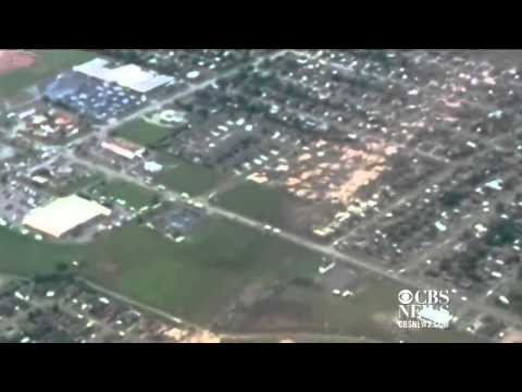 At least 51 dead after tornado strikes outside Oklahoma City