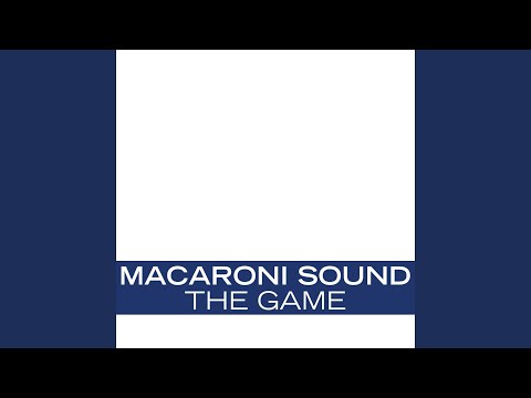 The Game [Original Mix]