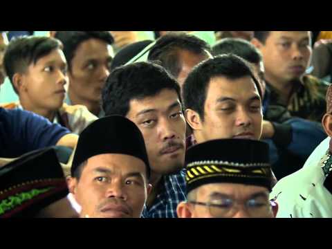 Jihad Pagi 21-02-2016 Wajib Thaat Kepada Alloh dan RosulNya Ke 17