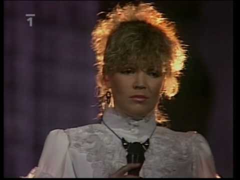Věra Martinová-Dál jen vejdi 1989