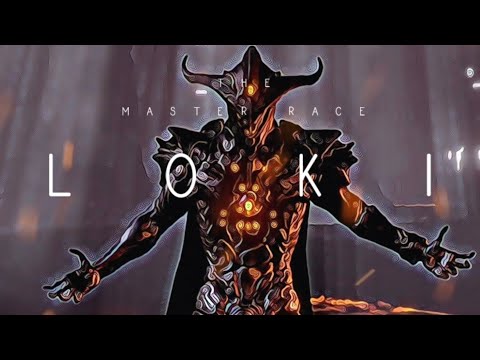 The Master Race Loki - 16,000,000+ Damage - Teaser