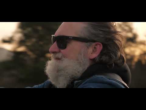 Jay Gavin - Road Ready (Official Music Video)