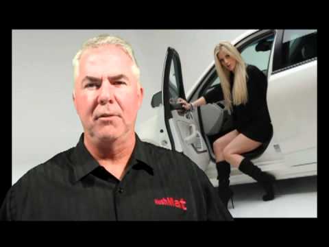 Car Audio Sound Deadening Rated #1
