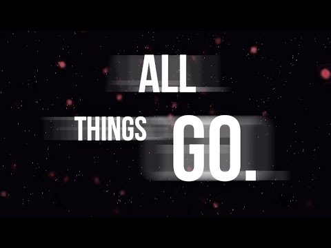 Nicki Minaj - All Things Go (Lyrics Video)