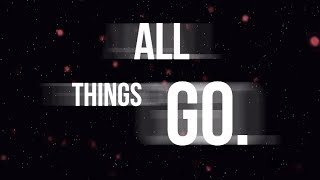 Nicki Minaj - All Things Go (Lyrics Video)