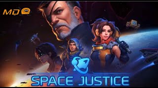 Download lagu Space Justice: Alien Shooter - Gameplay IOS & Android mp3