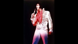 Elvis Presley ~ Three Corn Patches ~ Alternate TAKE