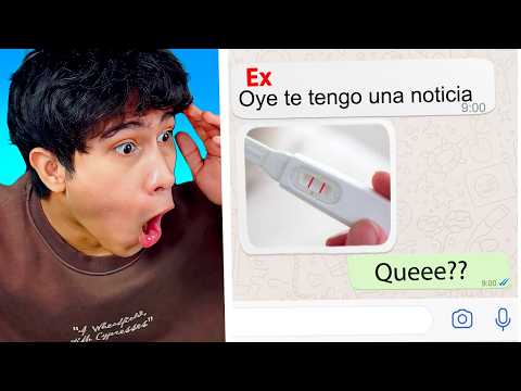 I'M GOING INTO MY SUBSCRIBERS' WHATSAPP 2👀