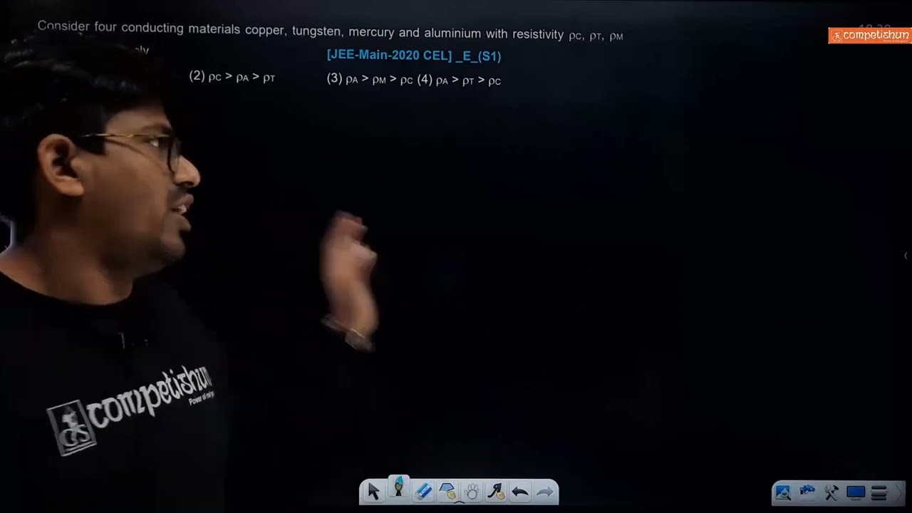 Video Solution
