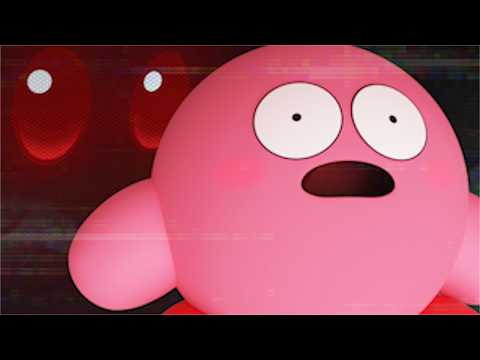 The hardest Kirby Boss was just made way worse
