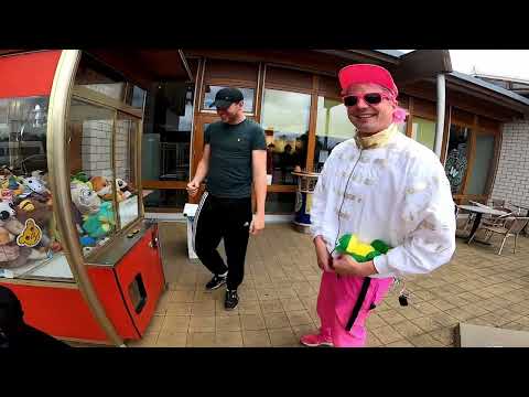 Leih Nusz feat. HC Baxxter & Alles.Scheisze - Deutschland-wegschmelzen Tour 2022 (Rattenkönig Cover)