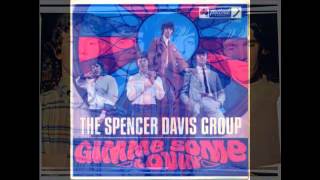 Spencer Davis Group - Blues In F