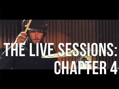 King Krab - The Live Sessions : Chapter 4 | Hold On