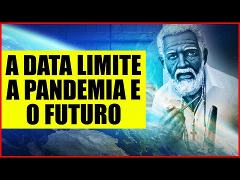 O FUTURO DA HUMANIDADE | Pai Joaquim de Angola | Momento Universalista