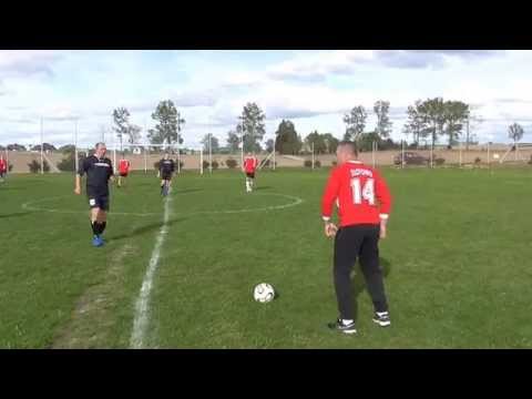 Turniej OLD BOYS  Prątnica  2015