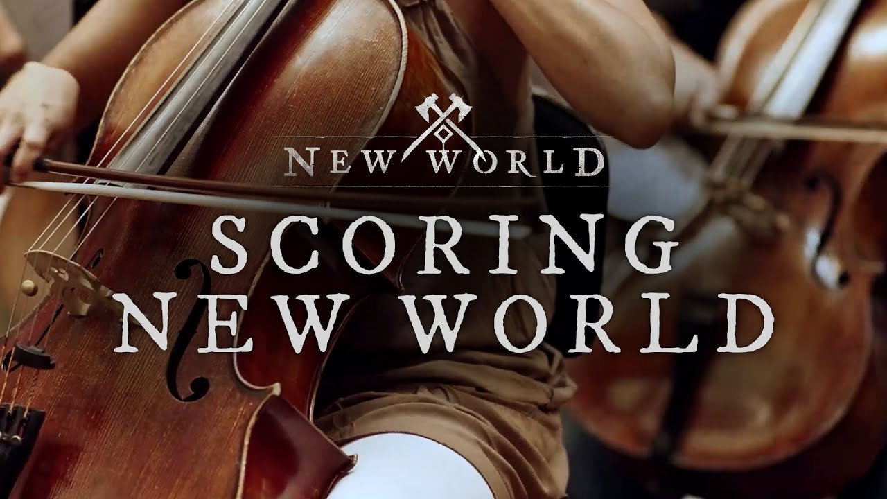Scoring Aeternum