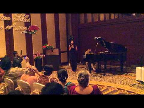 Yeh Hai Reshmi - Rimi Nique and Brian Silas