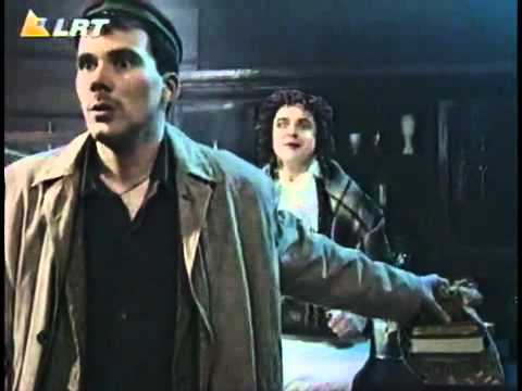 Keistuolių Teatras - Šalia Kelio