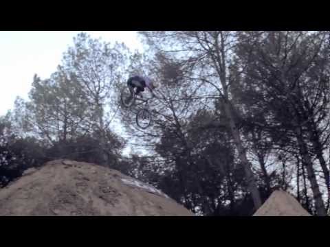 Martin Söderström in Barcelona 2012