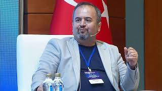 #Canlı | RESPONSIBLE® Sorumluluk ve Uluslararası Rekabet Zirvesi Programı