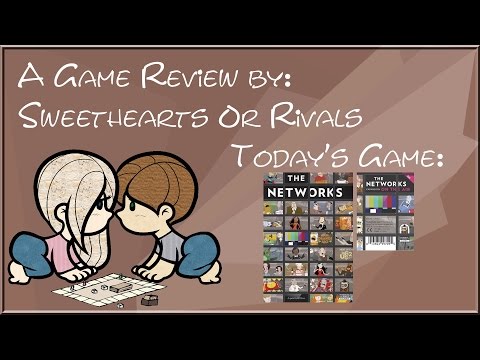 SHoR Review: The Networks