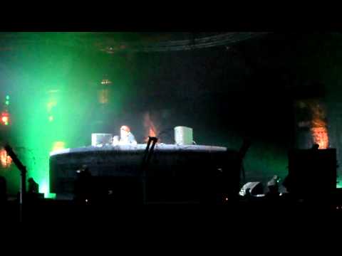 Masters of Hardcore@Brabanthallen - Courtyard - Amnesys vs. Mad Dog - Part 03 *HD*