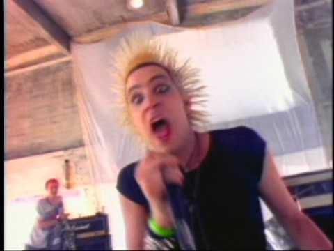 TOTAL CHAOS - Complete Control (OFFICIAL VIDEO)