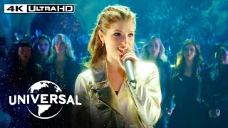 Video trailer för Pitch Perfect 3 | Anna Kendrick Performs Freedom! '90 in 4K HDR