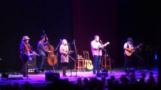 Paper Airplane, Alison Krauss & Union Station, The Greek 07/18/15