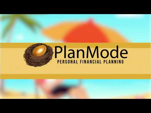 PlanMode: Retirement Planner