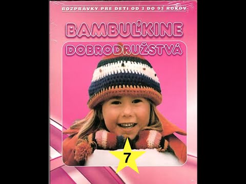 Bambuľka 7 Cukríková choroba