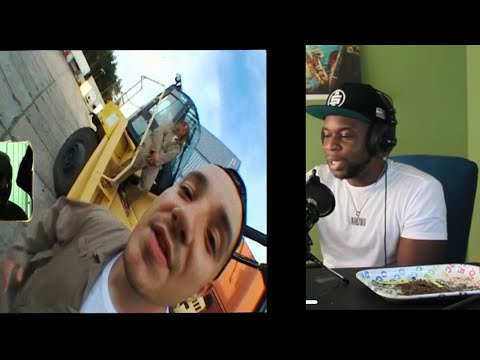 TRL Reaction / Otsochodzi - Paczkomat feat.  Pako, Szopeen (PolishRap) (AmericanReaction)
