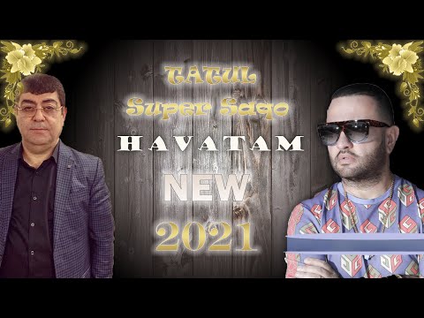 Super Sako - Havatam (feat. Tatul) (NEW 2021)