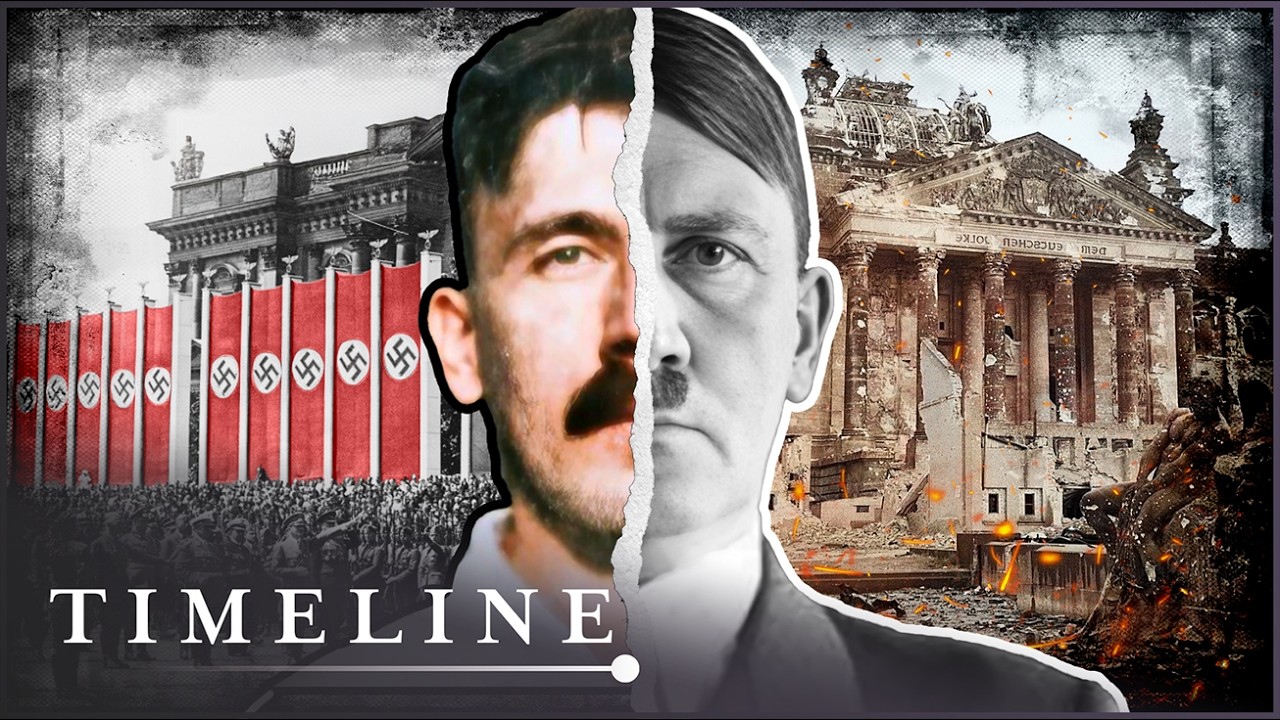 The Cost Of A Dictator: Germany's Rise And Fall Under Hitler