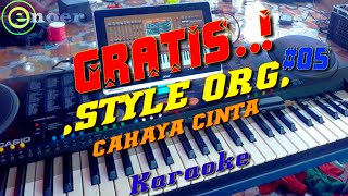 Download lagu Cahaya Cinta - Kurnia Z(versi : ORG) #05 mp3