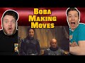 The Book of Boba Fett - Season 1 Eps 4 Reaction