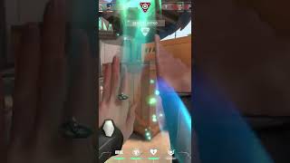 Catch Me If U Can #2022  Valorant gameplay videos #shots #valorant #shotsvideo#avtcc #avtunited