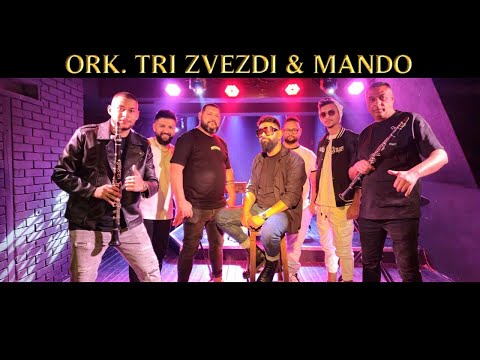 Mando x Ork Tri Zvezdi - Ankara 2024/2025