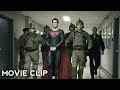 Superman Arrest Scene Man Of Steel 2013 Movie Clips Tamil