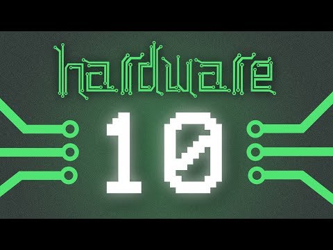 Curso de Hardware TRAILER