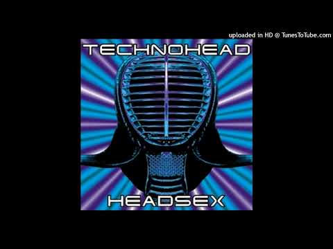 Technohead - The Passion #1
