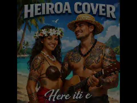Here iti e - Rehe sound (HEIROA COVER)