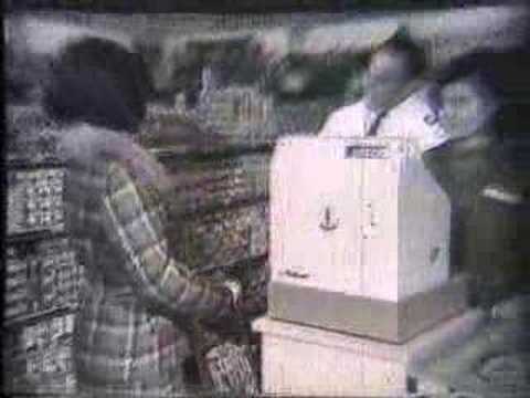 Greek Old Commercial - Noynoy - mpompos - supermarker