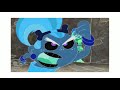 Dave The Barbarian Intro G Major