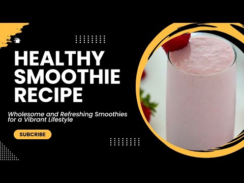 STRAWBERRY JUICE 🍓 STRAWBERRY MILK SHAKE | STRAWBERRY ICE CREAM | |\ MAHRUKH BUKHARI VLOGS