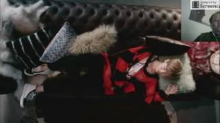 Download lagu WHOA That Girl Was That Bird- Luhan Winter Song MV Reaction mp3