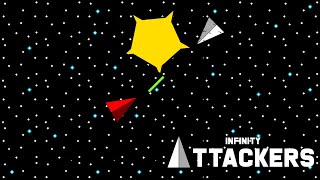 Infinity Attackers Trailer!