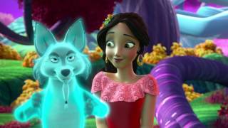 Elena of Avalor - Your Spirit Guide