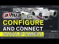 Dahua IP Camera Setup The Ultimate Configuration Guide