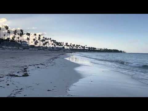 Punta Cana, Bavaro Beach , March 2023